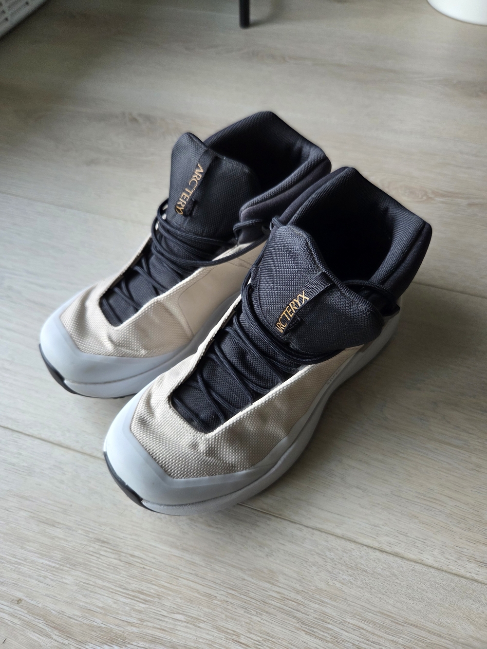 Arc'teryx Kopec Mid GTX women